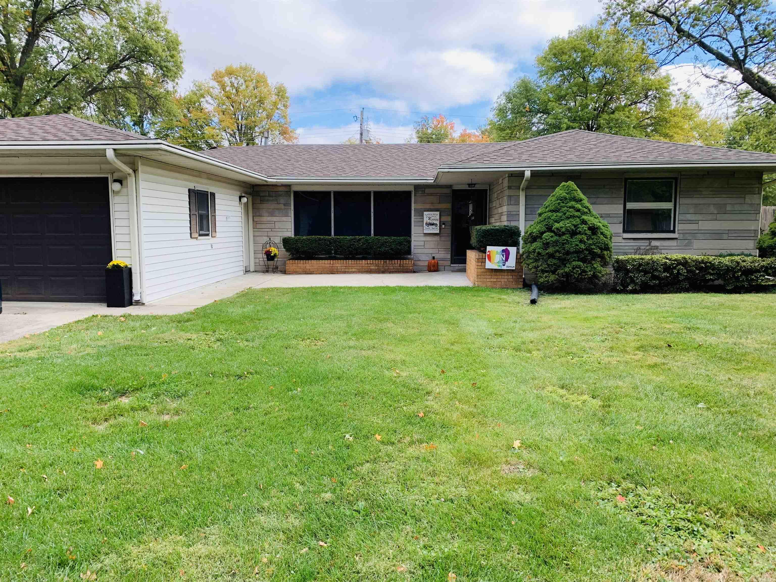 406 North Taft Road Muncie, IN 47304 - Photo 2 of 20 Gallery Image 2