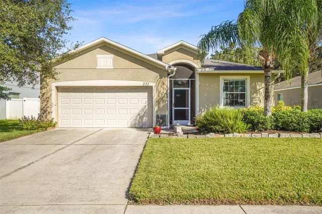 $360,000 | 337 Bella Rosa Circle, Sanford, FL 32771