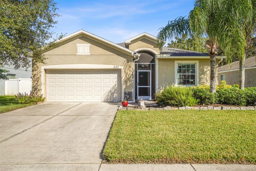 337 Bella Rosa Circle Sanford, FL 32771 - Photo 1 of 36