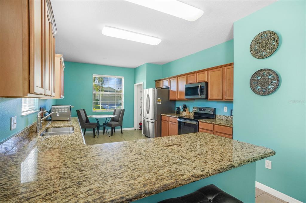 337 Bella Rosa Circle Sanford, FL 32771 - Photo 12 of 36