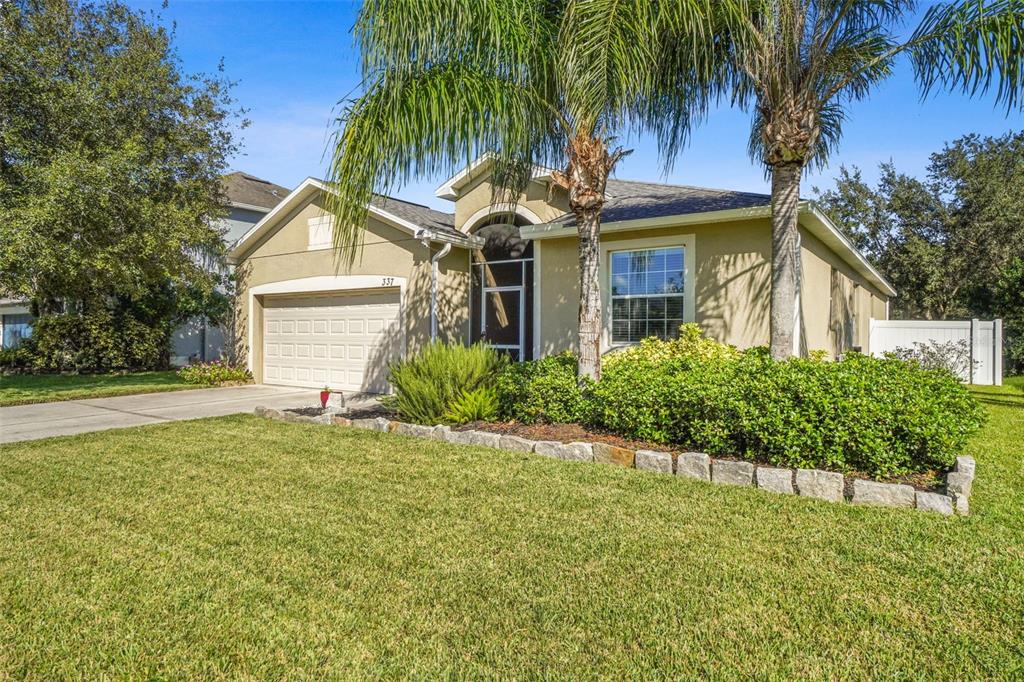 337 Bella Rosa Circle Sanford, FL 32771 - Photo 2 of 36