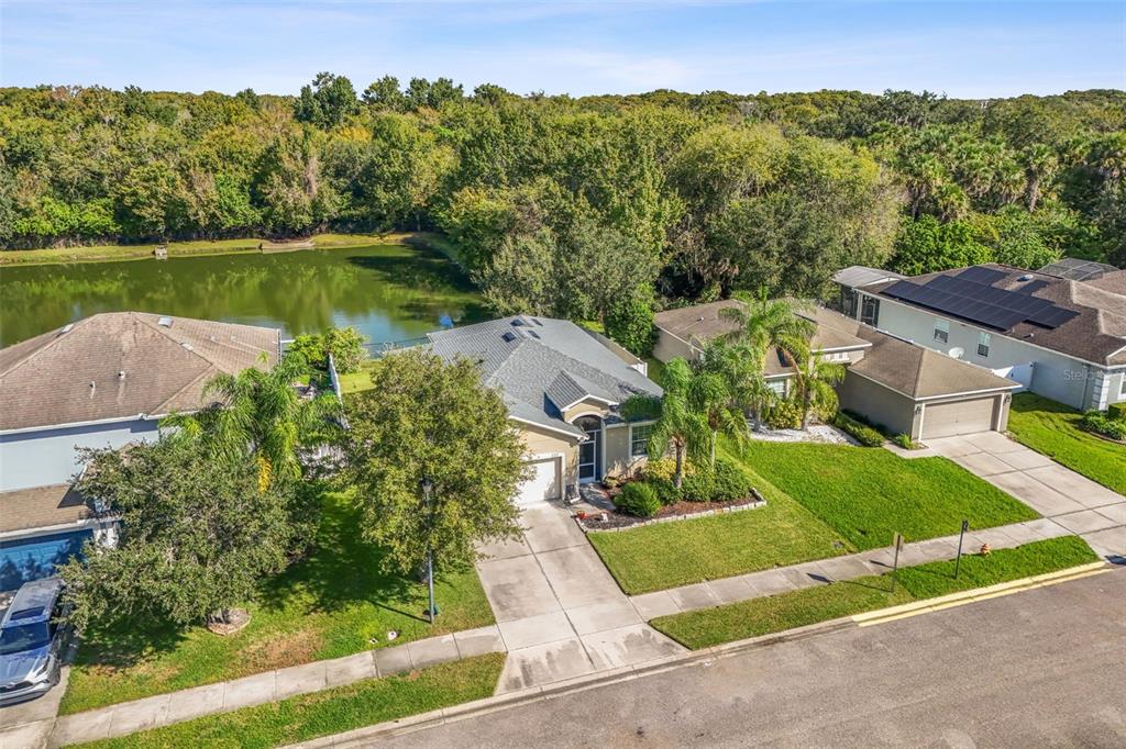 337 Bella Rosa Circle Sanford, FL 32771 - Photo 31 of 36