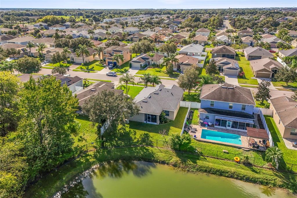 337 Bella Rosa Circle Sanford, FL 32771 - Photo 32 of 36