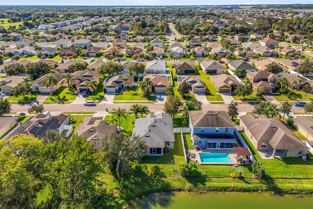 337 Bella Rosa Circle Sanford, FL 32771 - Photo 35 of 36