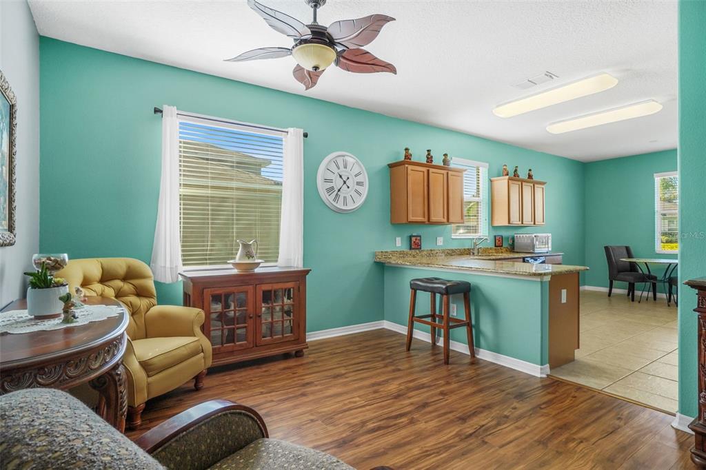 337 Bella Rosa Circle Sanford, FL 32771 - Photo 9 of 36