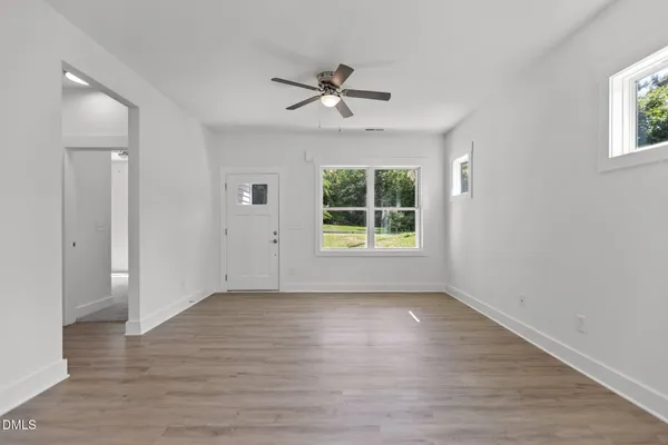 $245,590 | 98 Shortline Road, Roxboro, NC 27574