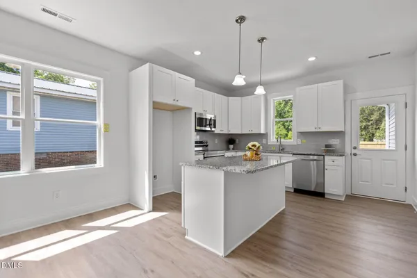 $245,590 | 98 Shortline Road, Roxboro, NC 27574