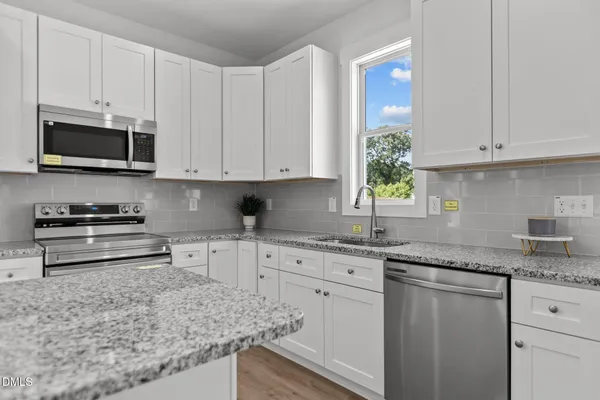 $245,590 | 98 Shortline Road, Roxboro, NC 27574