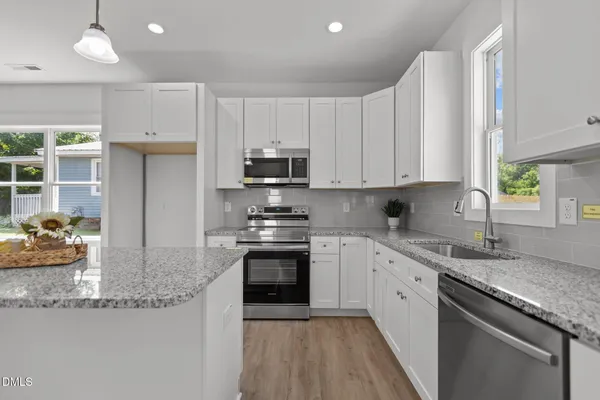 $245,590 | 98 Shortline Road, Roxboro, NC 27574