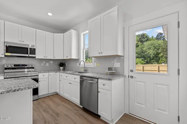 $245,590 | 98 Shortline Road, Roxboro, NC 27574