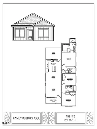 $245,590 | 98 Shortline Road, Roxboro, NC 27574