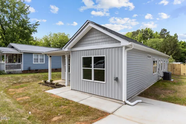 $245,590 | 98 Shortline Road, Roxboro, NC 27574