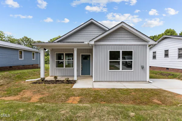 $245,590 | 98 Shortline Road, Roxboro, NC 27574