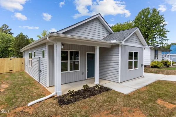 $245,590 | 98 Shortline Road, Roxboro, NC 27574