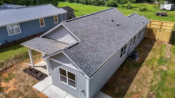 $245,590 | 98 Shortline Road, Roxboro, NC 27574