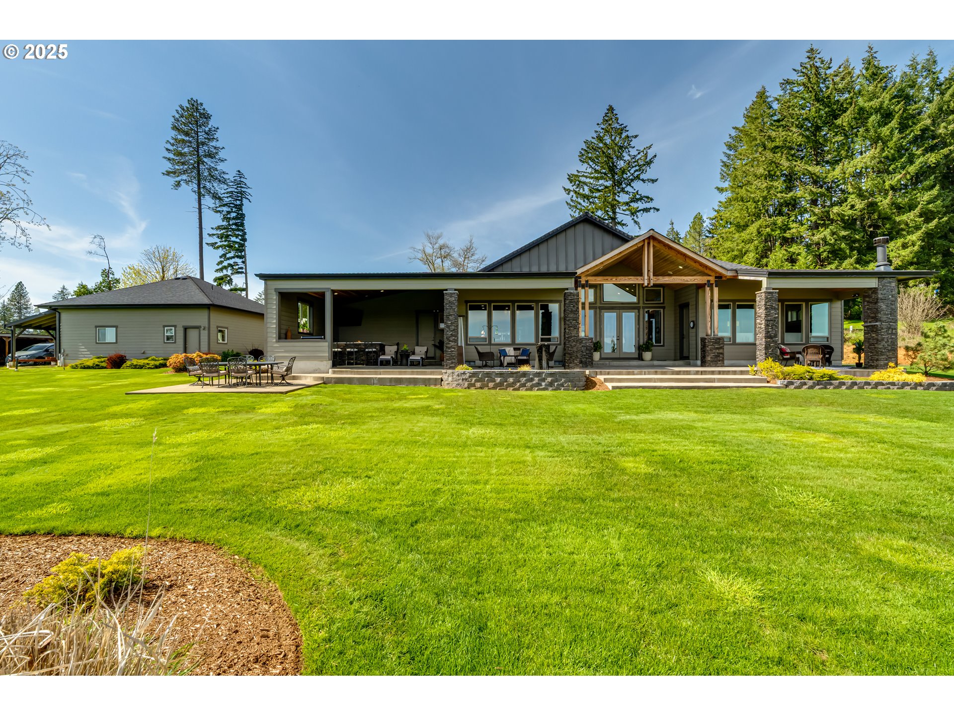26249 High Pass Road Junction City, OR 97448 - Photo 1 of 48 Gallery Image 1