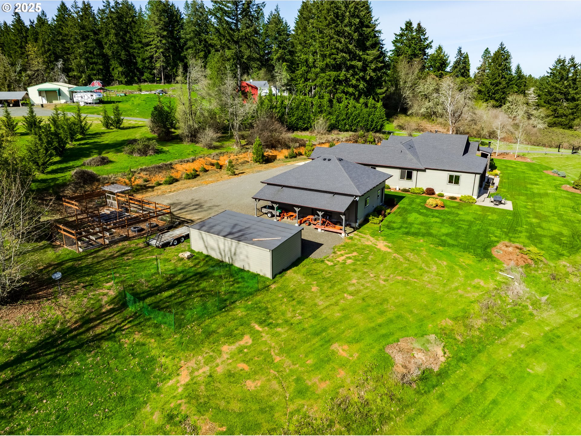 26249 High Pass Road Junction City, OR 97448 - Photo 39 of 48 Gallery Image 39