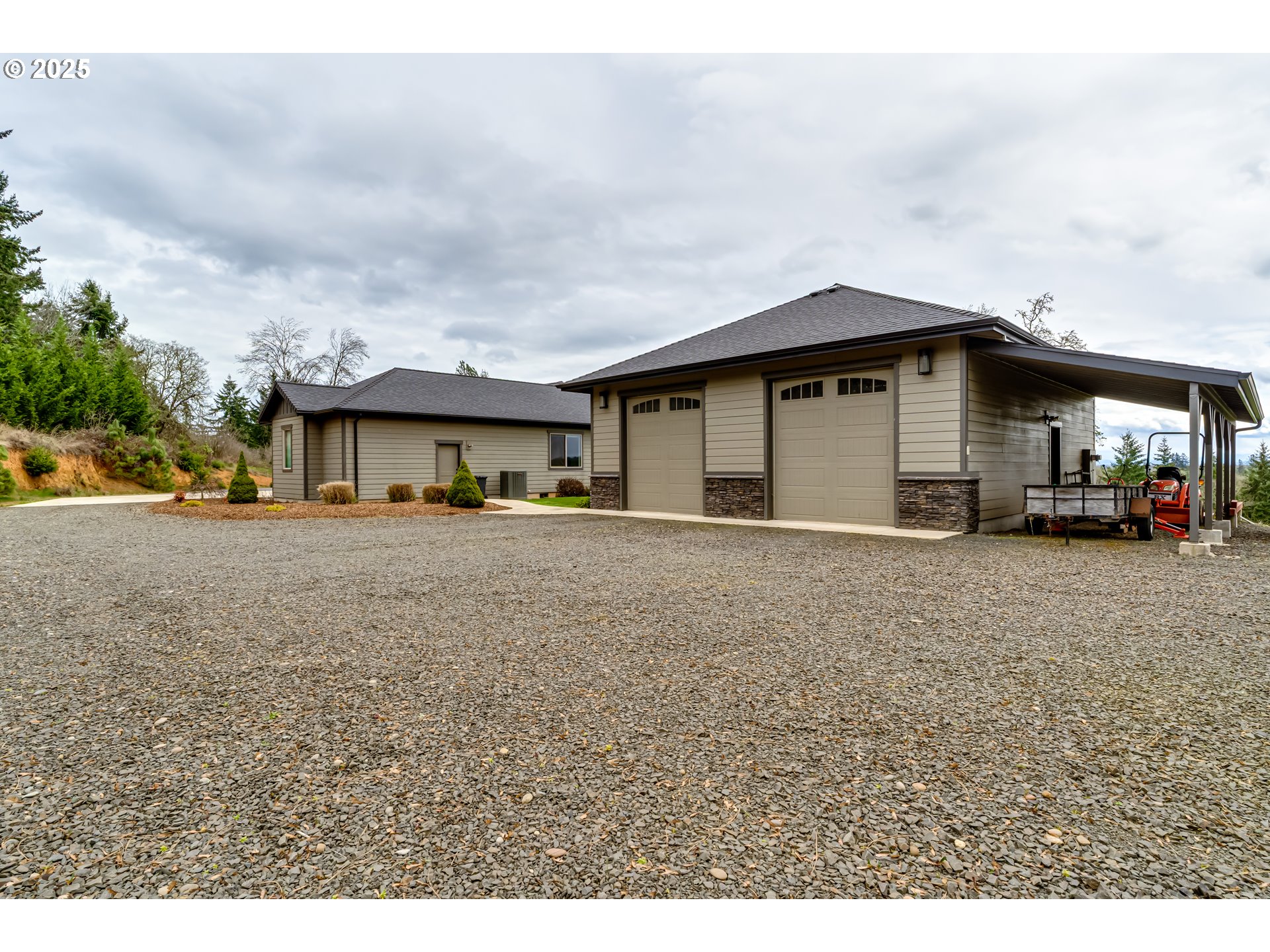 26249 High Pass Road Junction City, OR 97448 - Photo 42 of 48 Gallery Image 42
