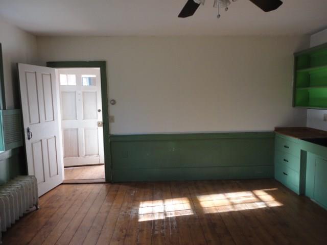 136 Falls Road Benton, ME 04901 - Photo 4 of 35 SUMMER KITCHEN