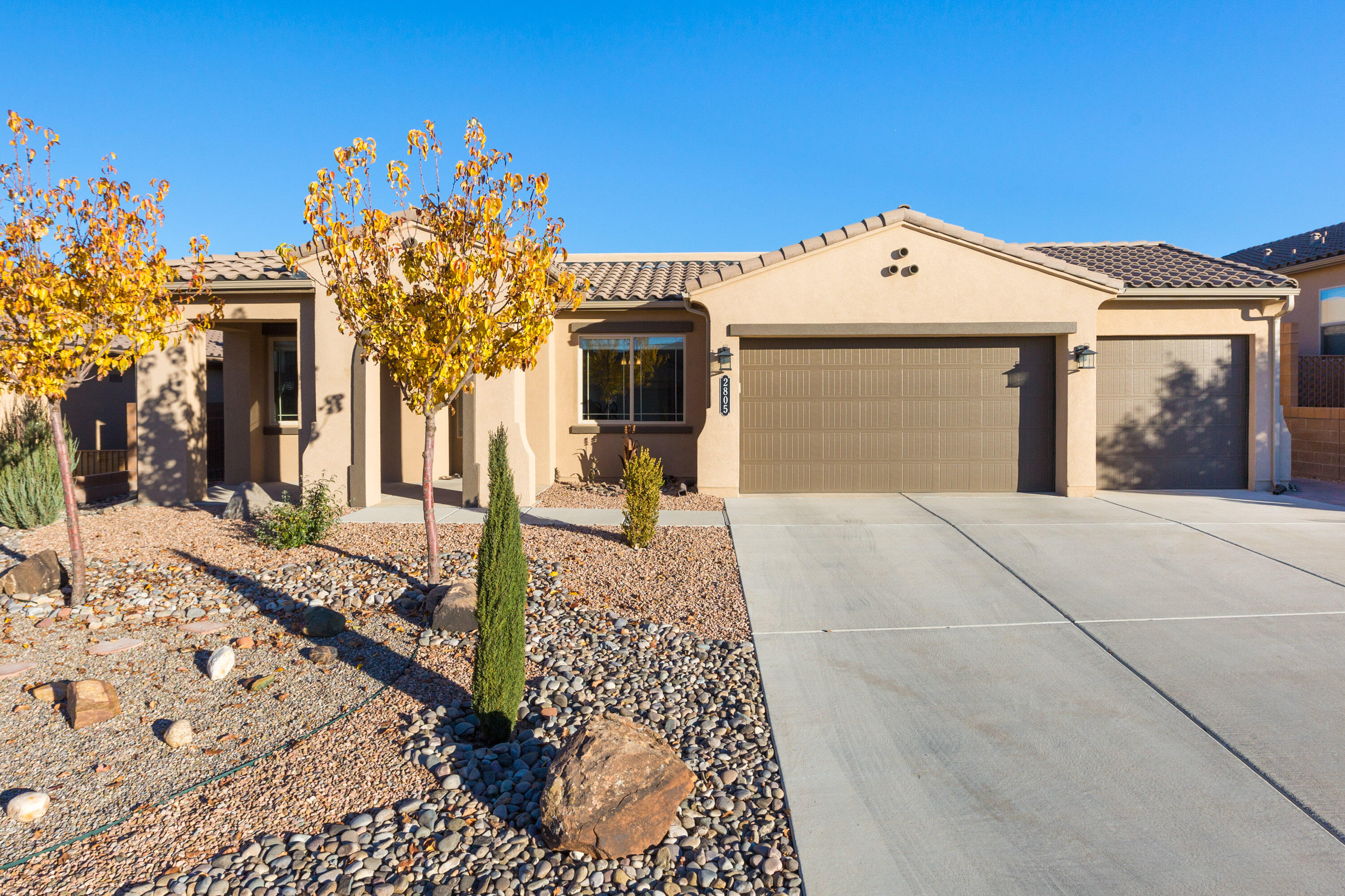 2805 Ceniza Lane Rio Rancho, NM 87124 - Photo 1 of 1 Gallery Image 1