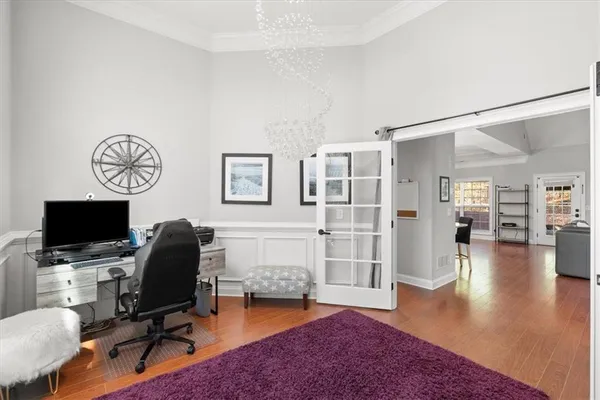 $369,000 | 25 Cherokee Hills Drive, Rydal, GA 30171