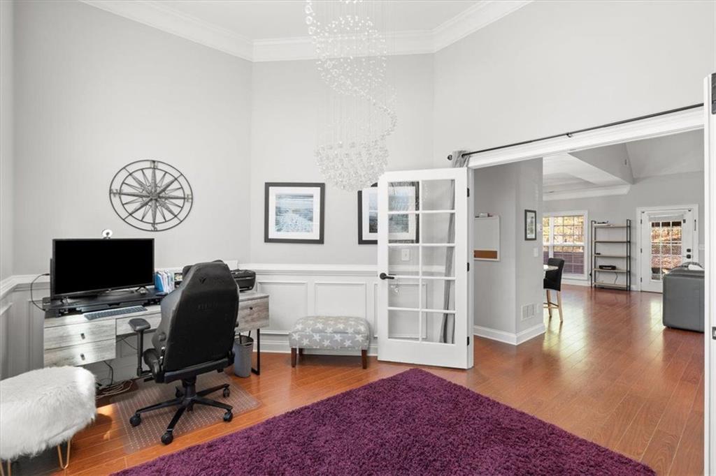 25 Cherokee Hills Drive Rydal, GA 30171 - Photo 11 of 60