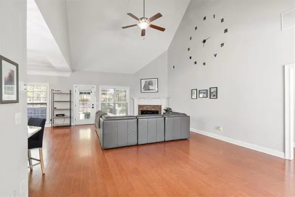 $369,000 | 25 Cherokee Hills Drive, Rydal, GA 30171