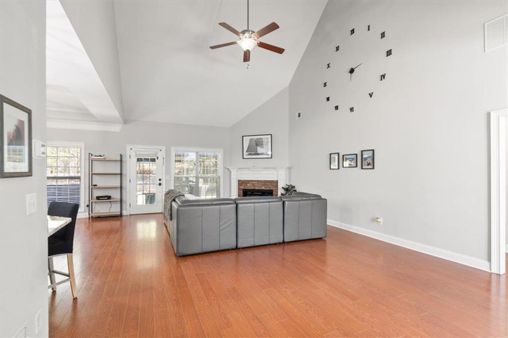 25 Cherokee Hills Drive Rydal, GA 30171 - Photo 12 of 60