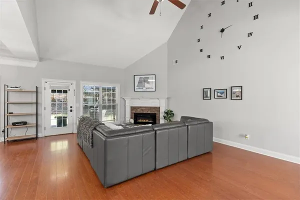 $369,000 | 25 Cherokee Hills Drive, Rydal, GA 30171