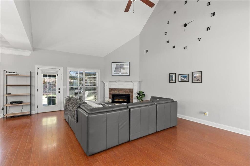 25 Cherokee Hills Drive Rydal, GA 30171 - Photo 14 of 60