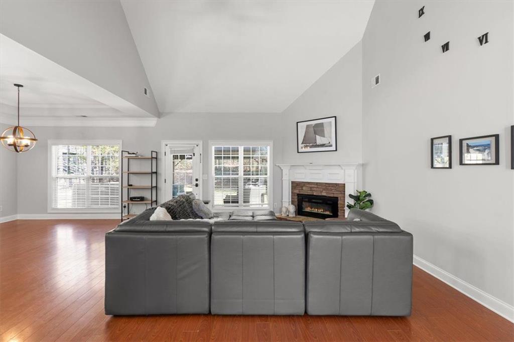 25 Cherokee Hills Drive Rydal, GA 30171 - Photo 15 of 60