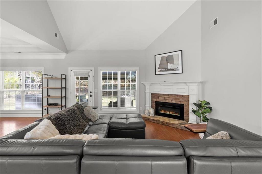 25 Cherokee Hills Drive Rydal, GA 30171 - Photo 16 of 60