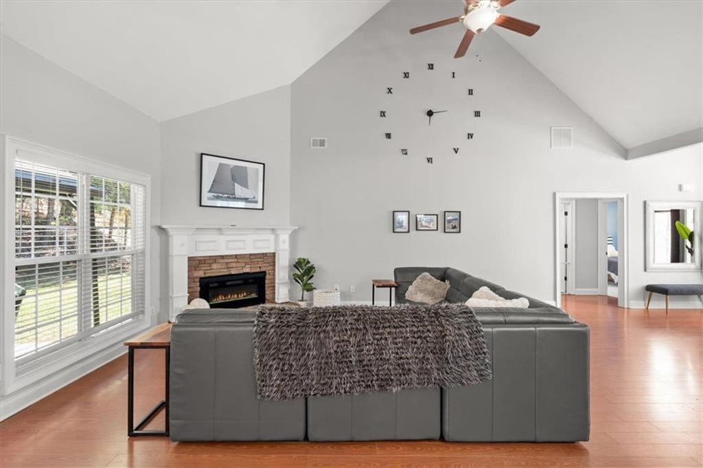 25 Cherokee Hills Drive Rydal, GA 30171 - Photo 17 of 60