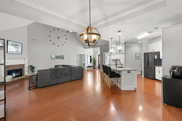 $369,000 | 25 Cherokee Hills Drive, Rydal, GA 30171