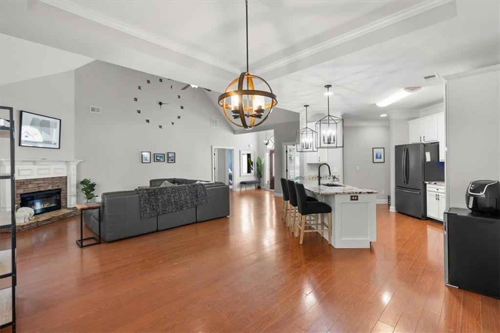 25 Cherokee Hills Drive Rydal, GA 30171 - Photo 20 of 60