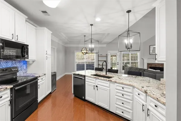 $369,000 | 25 Cherokee Hills Drive, Rydal, GA 30171