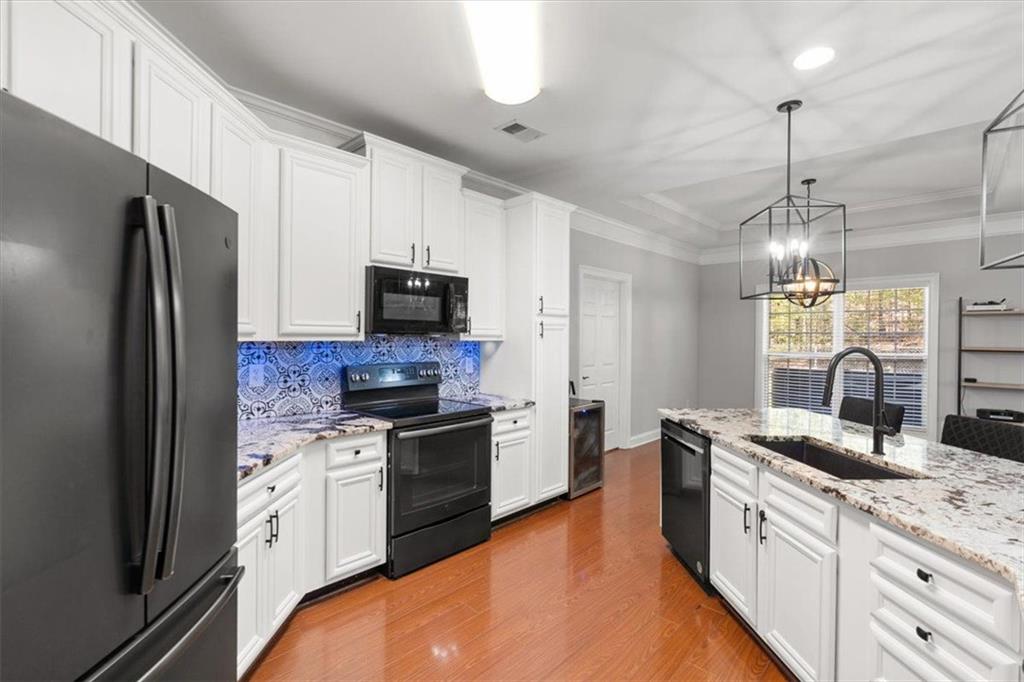 25 Cherokee Hills Drive Rydal, GA 30171 - Photo 24 of 60