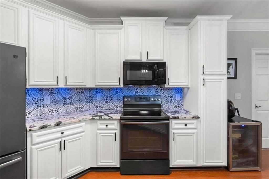 25 Cherokee Hills Drive Rydal, GA 30171 - Photo 25 of 60