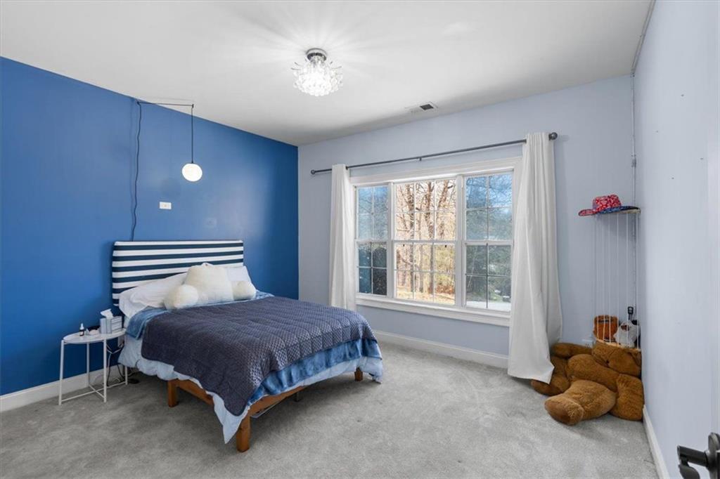 25 Cherokee Hills Drive Rydal, GA 30171 - Photo 27 of 60