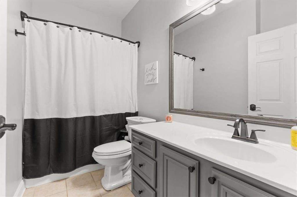 25 Cherokee Hills Drive Rydal, GA 30171 - Photo 29 of 60