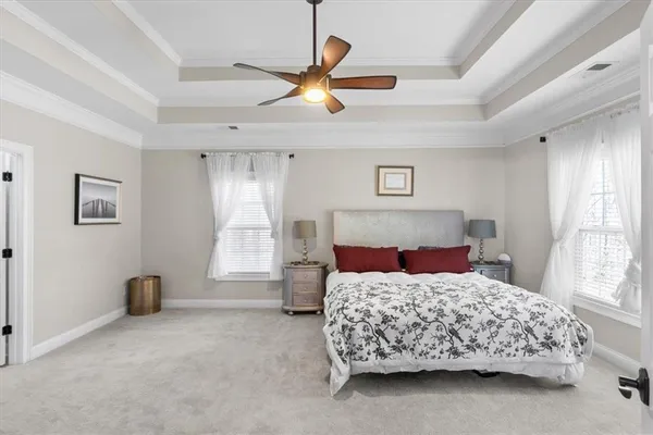 $369,000 | 25 Cherokee Hills Drive, Rydal, GA 30171