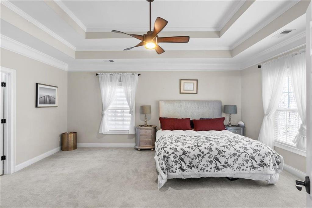 25 Cherokee Hills Drive Rydal, GA 30171 - Photo 31 of 60