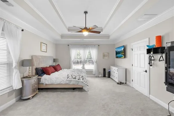 $369,000 | 25 Cherokee Hills Drive, Rydal, GA 30171