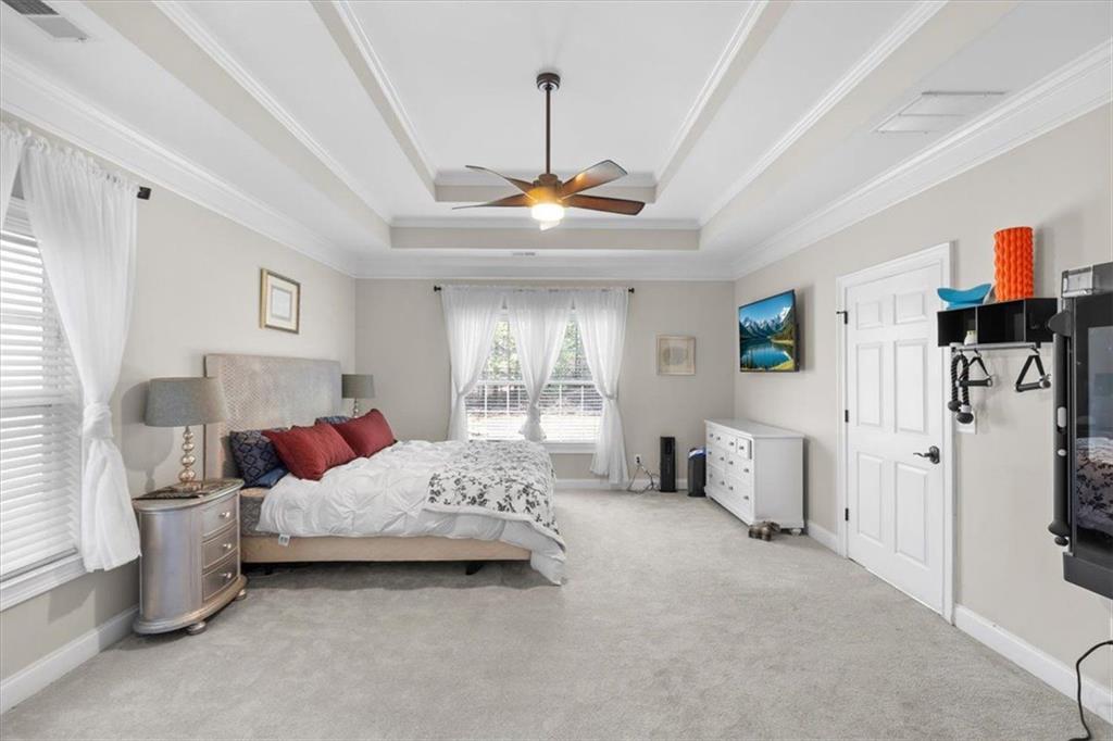 25 Cherokee Hills Drive Rydal, GA 30171 - Photo 32 of 60