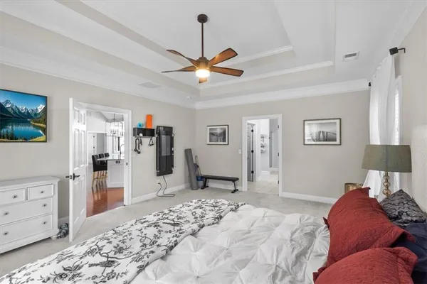 $369,000 | 25 Cherokee Hills Drive, Rydal, GA 30171