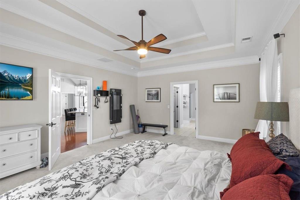 25 Cherokee Hills Drive Rydal, GA 30171 - Photo 33 of 60