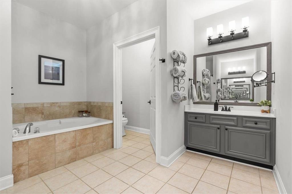 25 Cherokee Hills Drive Rydal, GA 30171 - Photo 38 of 60