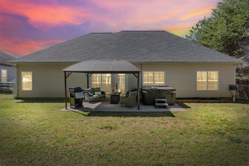 25 Cherokee Hills Drive Rydal, GA 30171 - Photo 45 of 60