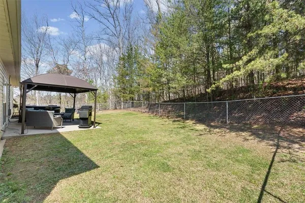 $369,000 | 25 Cherokee Hills Drive, Rydal, GA 30171