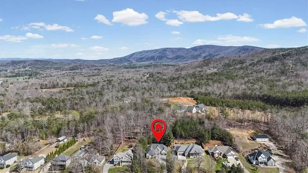 $369,000 | 25 Cherokee Hills Drive, Rydal, GA 30171